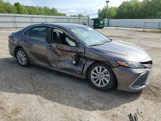 2022 Toyota Camry Le VIN: 4T1C11AK5NU678755 Lot: 50950484