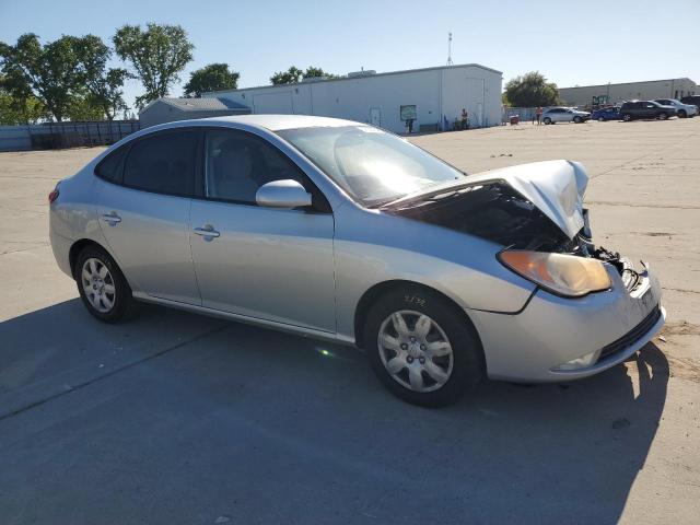 2008 Hyundai Elantra Gls VIN: KMHDU46D18U304333 Lot: 51663454