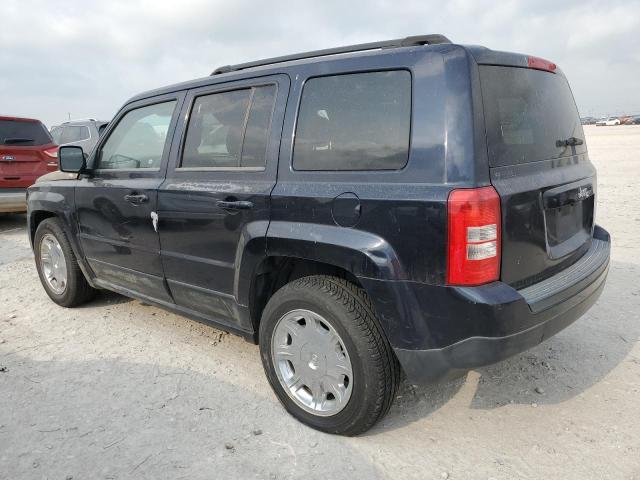 2011 Jeep Patriot Sport VIN: 1J4NT1GB6BD150680 Lot: 52505304