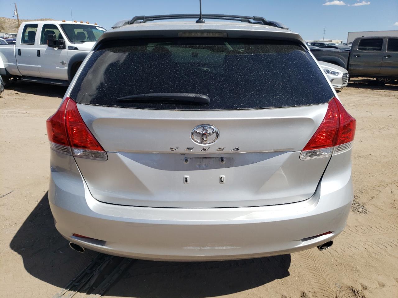 4T3ZK11A79U014324 2009 Toyota Venza