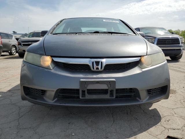 19XFA1F59BE048865 2011 Honda Civic Lx