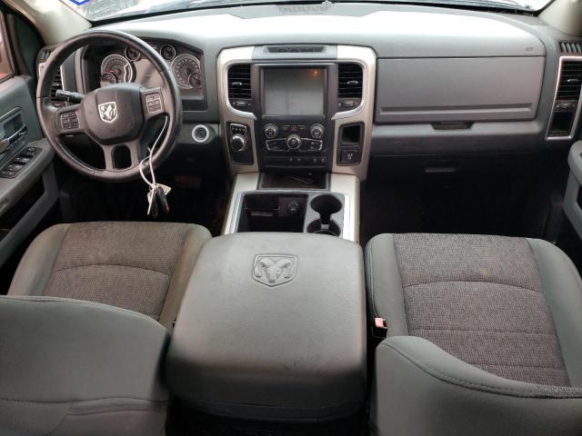 2015 Ram 1500 Slt VIN: 1C6RR6LG1FS634673 Lot: 52813884