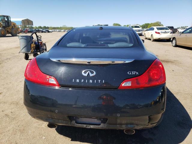 2011 Infiniti G37 VIN: JN1CV6EL0BM264161 Lot: 49311894