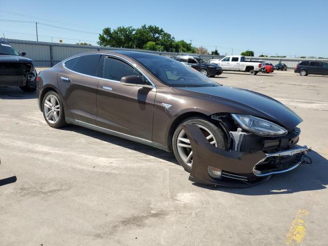 5YJSA1BC8DFP10144 2013 Tesla Model S