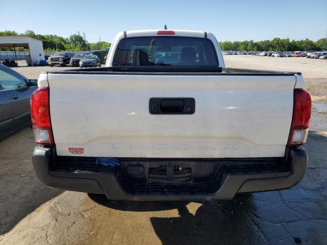 2021 Toyota Tacoma Access Cab VIN: 3TYRX5GN7MT019881 Lot: 51068054