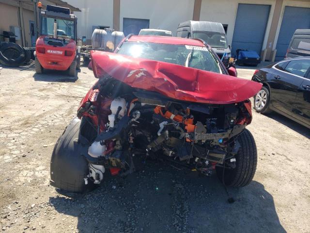 KNDCR3L15P5027717 Kia Niro Wind  5