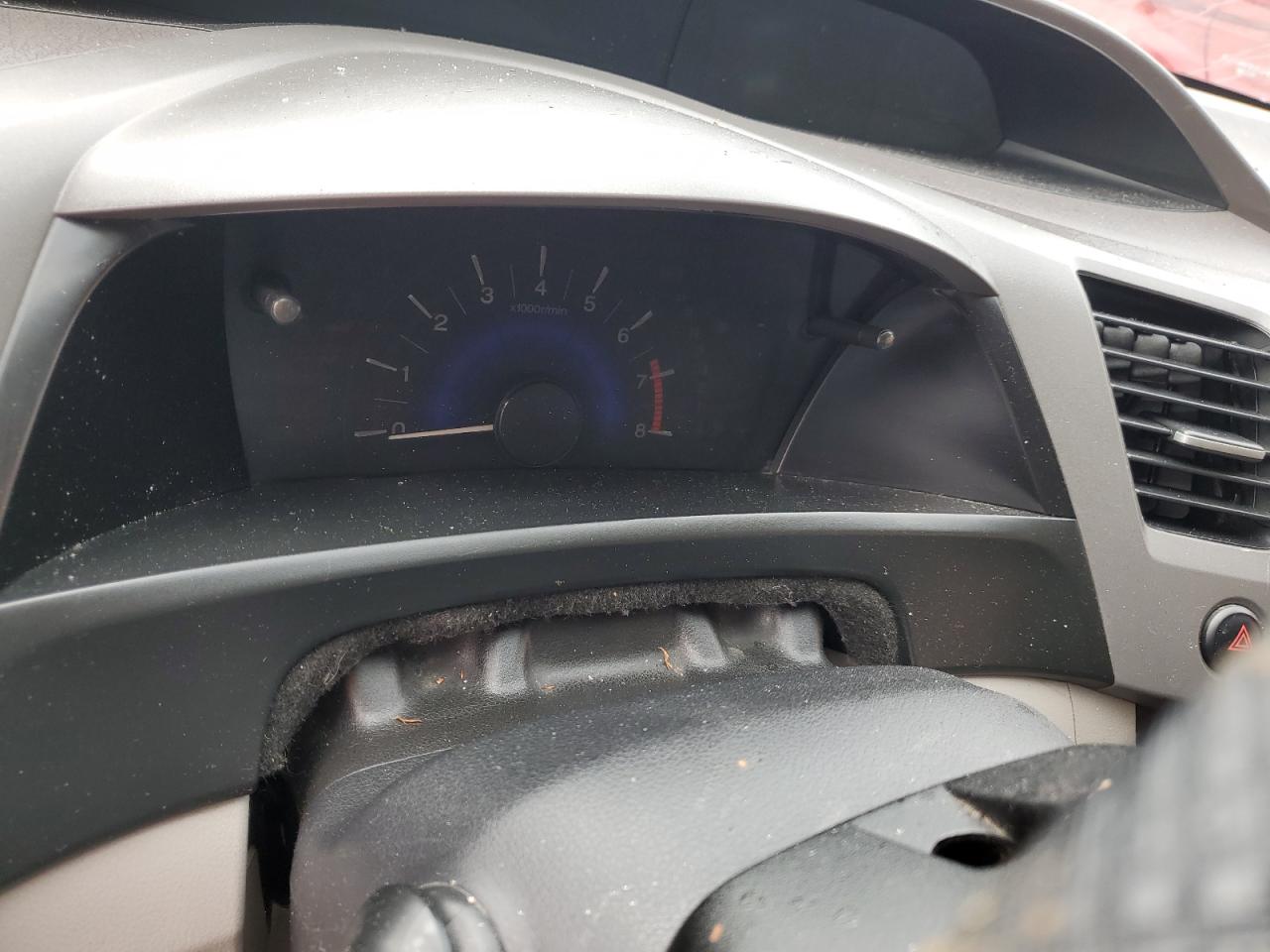 19XFB2F56CE047094 2012 Honda Civic Lx