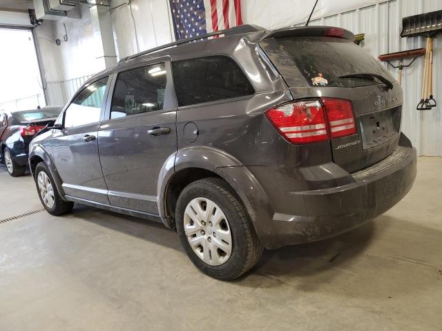 2017 Dodge Journey Se VIN: 3C4PDCAB7HT601425 Lot: 50834114