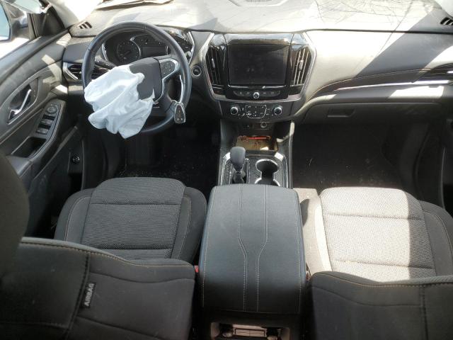 1GNEVGKW2MJ249912 Chevrolet Traverse L 8