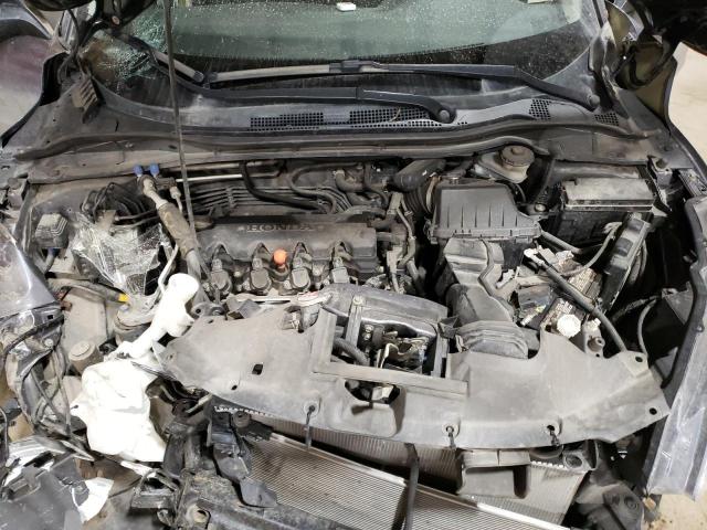 2016 HONDA HR-V LX - 3CZRU6H3XGM744929