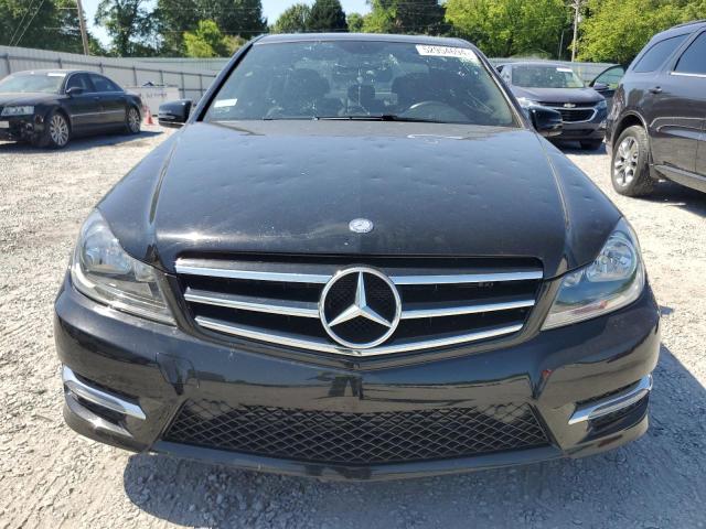 VIN WDDGF4HB1EA965547 2014 Mercedes-Benz C-Class, 250 no.5