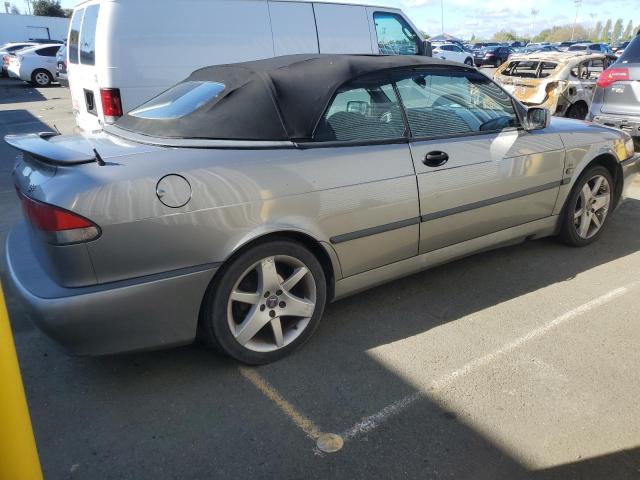 2003 Saab 9-3 Se VIN: YS3DF75K837007320 Lot: 50738224