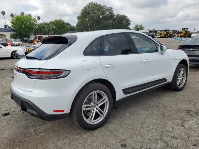 2023 Porsche Macan Base VIN: WP1AA2A55PLB03204 Lot: 51830754