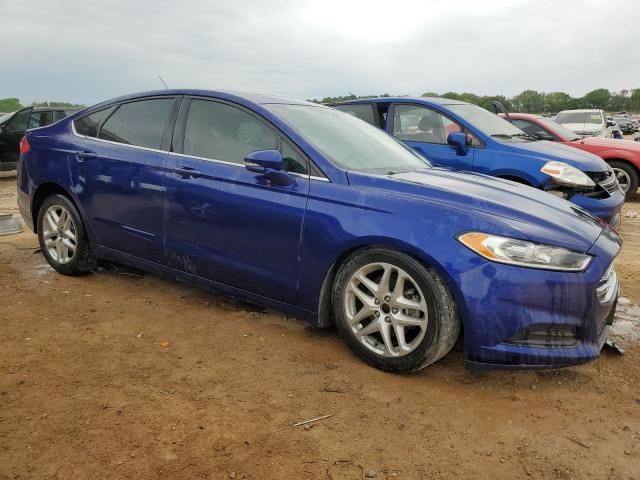 2014 Ford Fusion Se VIN: 1FA6P0H76E5355326 Lot: 49637914