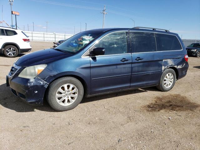 2009 Honda Odyssey Exl VIN: 5FNRL38739B012174 Lot: 51747754