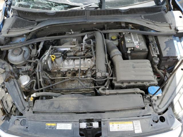 2021 VOLKSWAGEN JETTA S - 3VWC57BU4MM000459