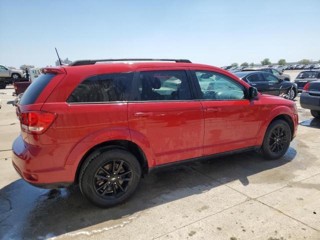2019 Dodge Journey Se VIN: 3C4PDCBB7KT870787 Lot: 49024024