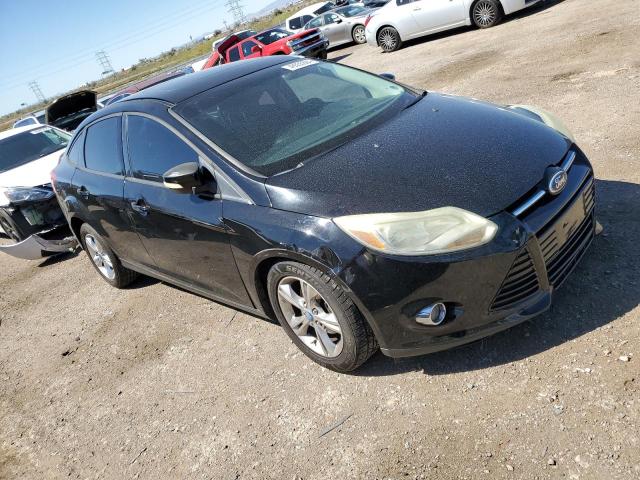 2012 Ford Focus Se VIN: 1FAHP3F22CL214988 Lot: 49355684