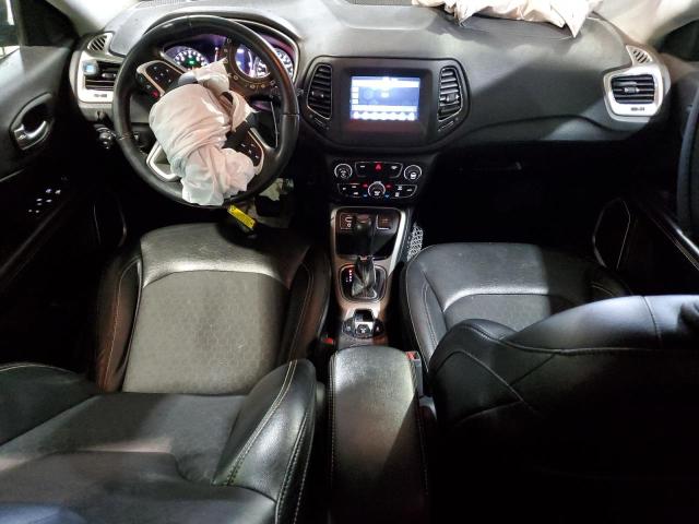 2019 JEEP COMPASS LA - 3C4NJCBB0KT654957