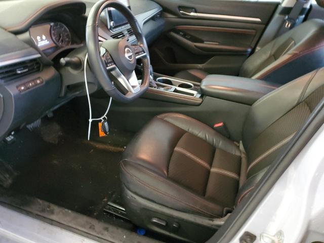 2023 NISSAN ALTIMA SR - 1N4BL4CV2PN314038