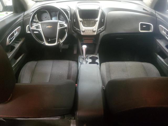 2015 Chevrolet Equinox Lt VIN: 2GNALBEK0F6322999 Lot: 50785864