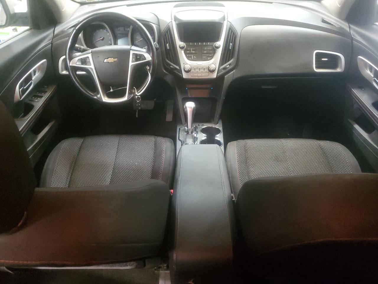 2GNALBEK0F6322999 2015 Chevrolet Equinox Lt