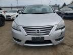 NISSAN SENTRA S photo