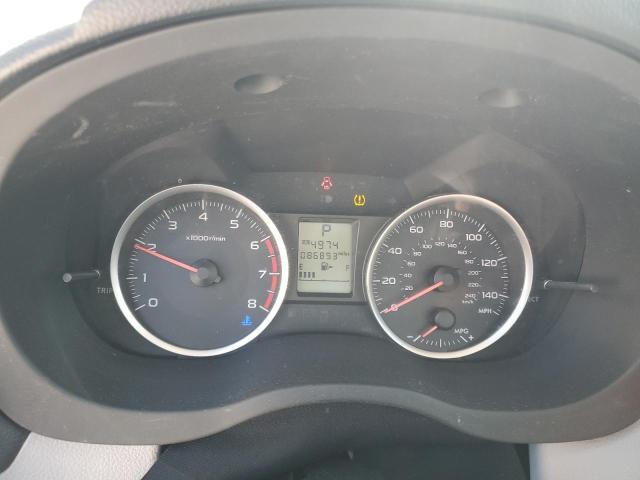 2014 Subaru Forester 2.5I VIN: JF2SJAACXEH411274 Lot: 51164714