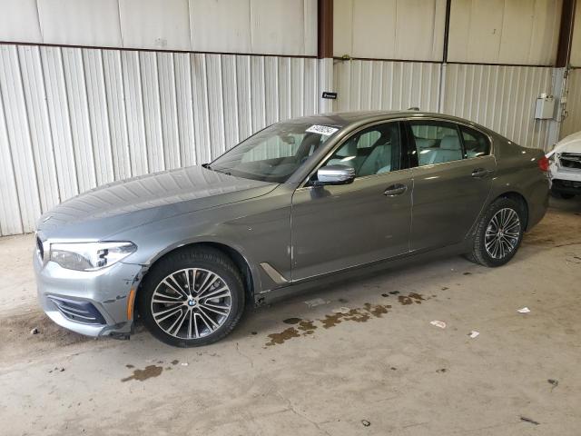 VIN WBAJA5C50KWA57787 2019 BMW 5 Series, 530 I no.1