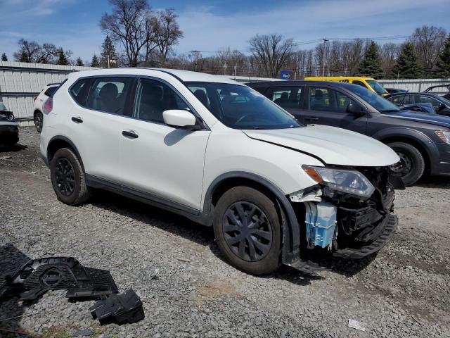 2016 Nissan Rogue S VIN: KNMAT2MV2GP669854 Lot: 50155644