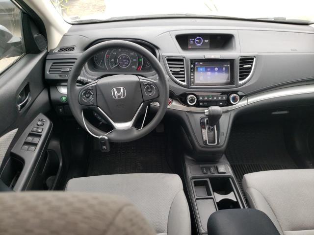 2016 HONDA CR-V EX AW 5J6RM4H57GL111859