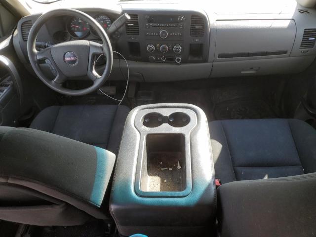 2010 GMC Sierra K1500 Sl VIN: 1GTSKUEA3AZ157496 Lot: 50346114