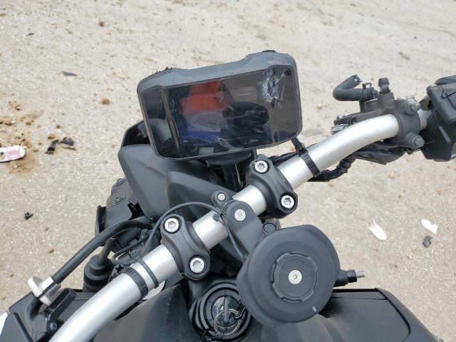 2023 YAMAHA MT09 - JYARN71E4PA003933