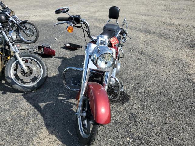 2016 HARLEY-DAVIDSON FLD SWITCH - 1HD1GZM1XGC321431