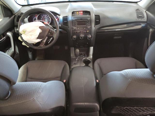 2012 Kia Sorento Base VIN: 5XYKT3A68CG208498 Lot: 51385814