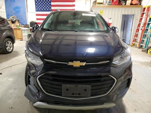 2021 Chevrolet Trax 1Lt VIN: KL7CJPSBXMB319432 Lot: 52649464