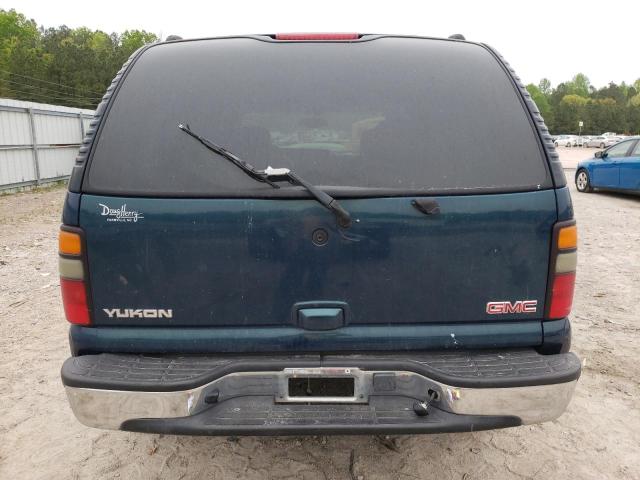 2005 GMC Yukon VIN: 1GKEC13V15R156579 Lot: 51242524