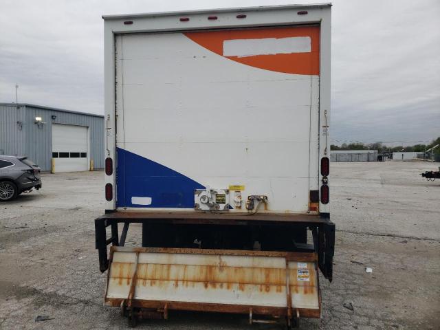 2014 Isuzu Nrr VIN: JALE5W165E7300188 Lot: 50697904