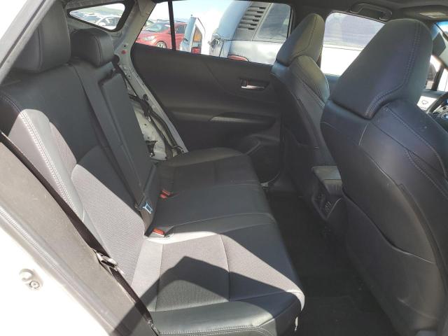 2021 Toyota Venza Le VIN: JTEAAAAH2MJ031225 Lot: 49919344