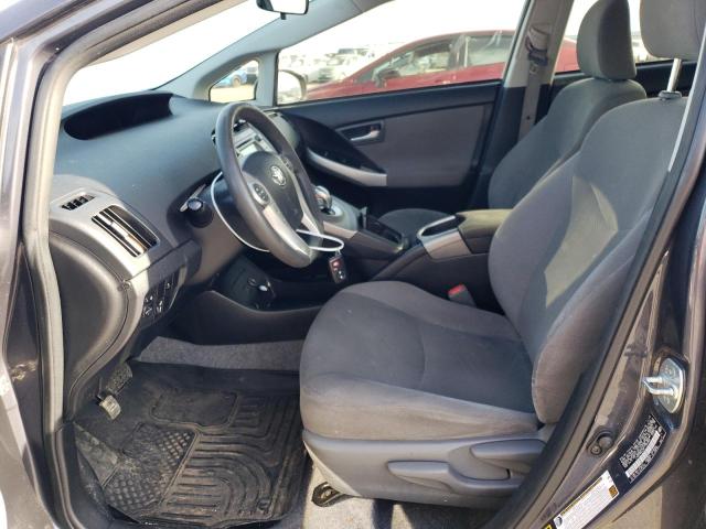 2014 Toyota Prius VIN: JTDKN3DU2E1765365 Lot: 51256914