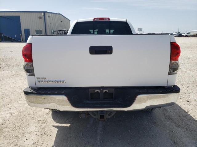 2007 Toyota Tundra Double Cab Sr5 VIN: 5TFRV54187X006798 Lot: 51355914