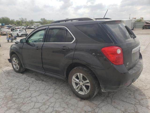 2015 CHEVROLET EQUINOX LT - 2GNFLFEKXF6139462