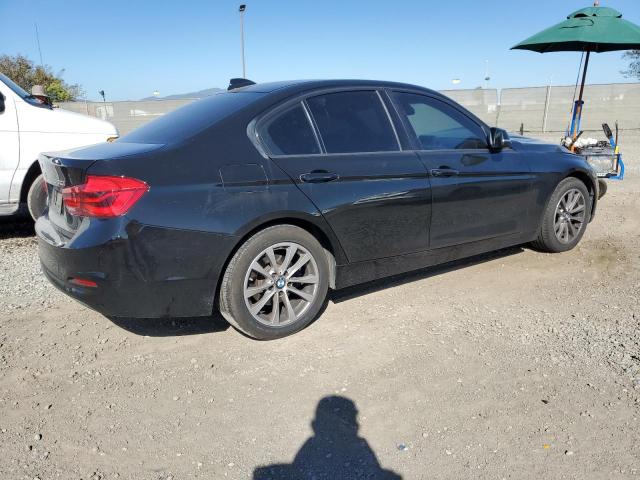 2017 BMW 320 I VIN: WBA8E1G51HNU15111 Lot: 51274434