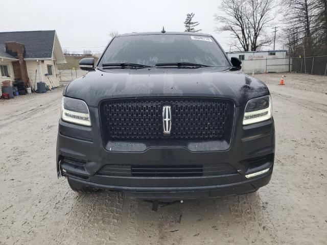 2021 Lincoln Navigator L Reserve VIN: 5LMJJ3LT9MEL10058 Lot: 48846114