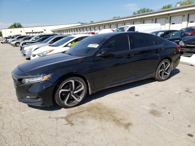 2020 HONDA ACCORD SPO #2823730809