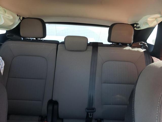 2021 Ford Escape S VIN: 1FMCU0F69MUB00864 Lot: 50311384