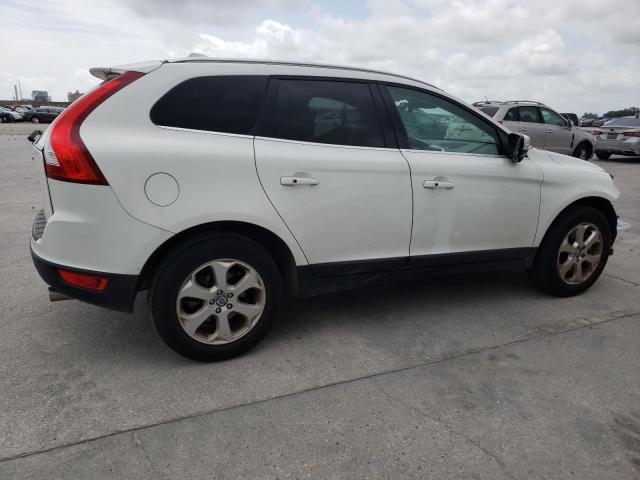 Lot #2485142954 2013 VOLVO XC60 3.2 salvage car