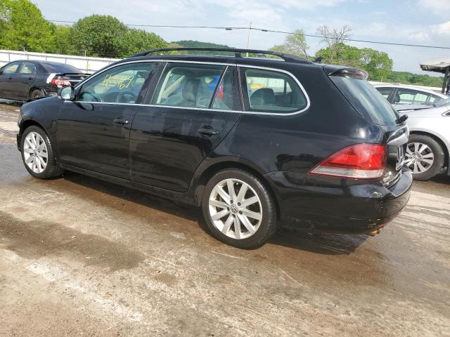 2012 Volkswagen Jetta Tdi VIN: 3VWPL7AJXCM714187 Lot: 52520074