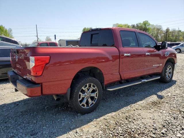 2017 Nissan Titan - Image 3