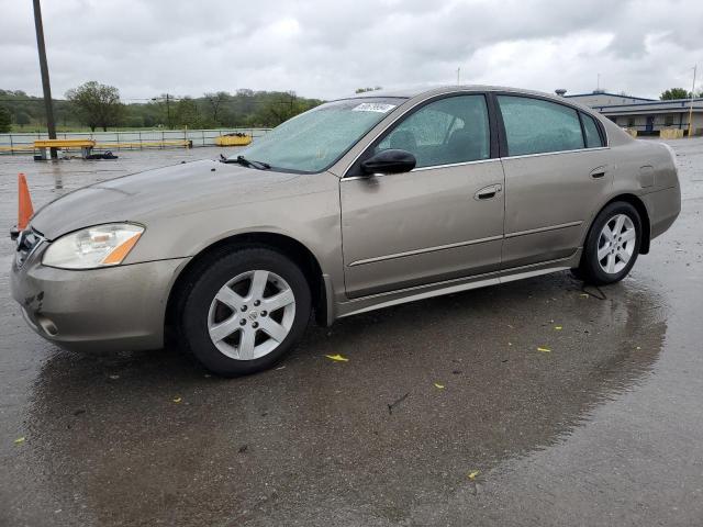 2003 Nissan Altima Base VIN: 1N4AL11D33C279343 Lot: 50679994